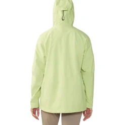 Stretch Ozonic Jacket - Women's