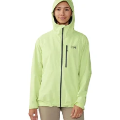 Stretch Ozonic Jacket - Women's