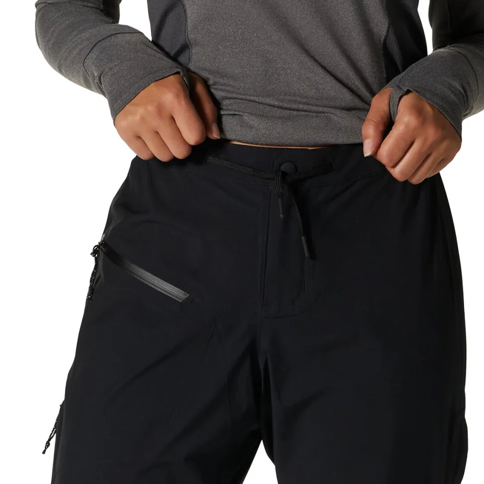 Stretch Ozonic Pant - Women's