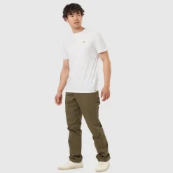 Stretch Twill Workwear Pant - Men's