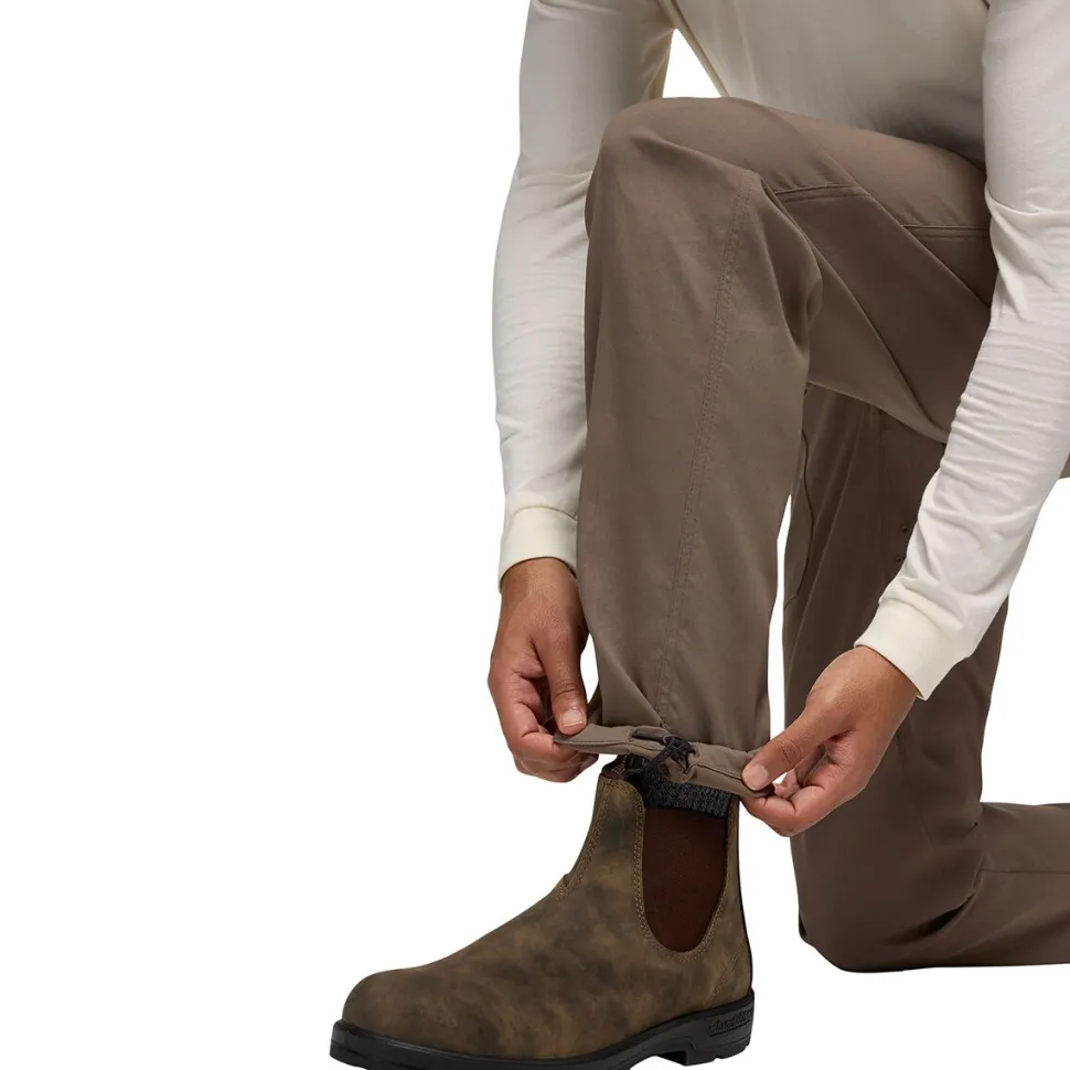 Stretch Zion Field Pant - Men's