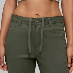 Stretch Zion Halle Pant - Women's