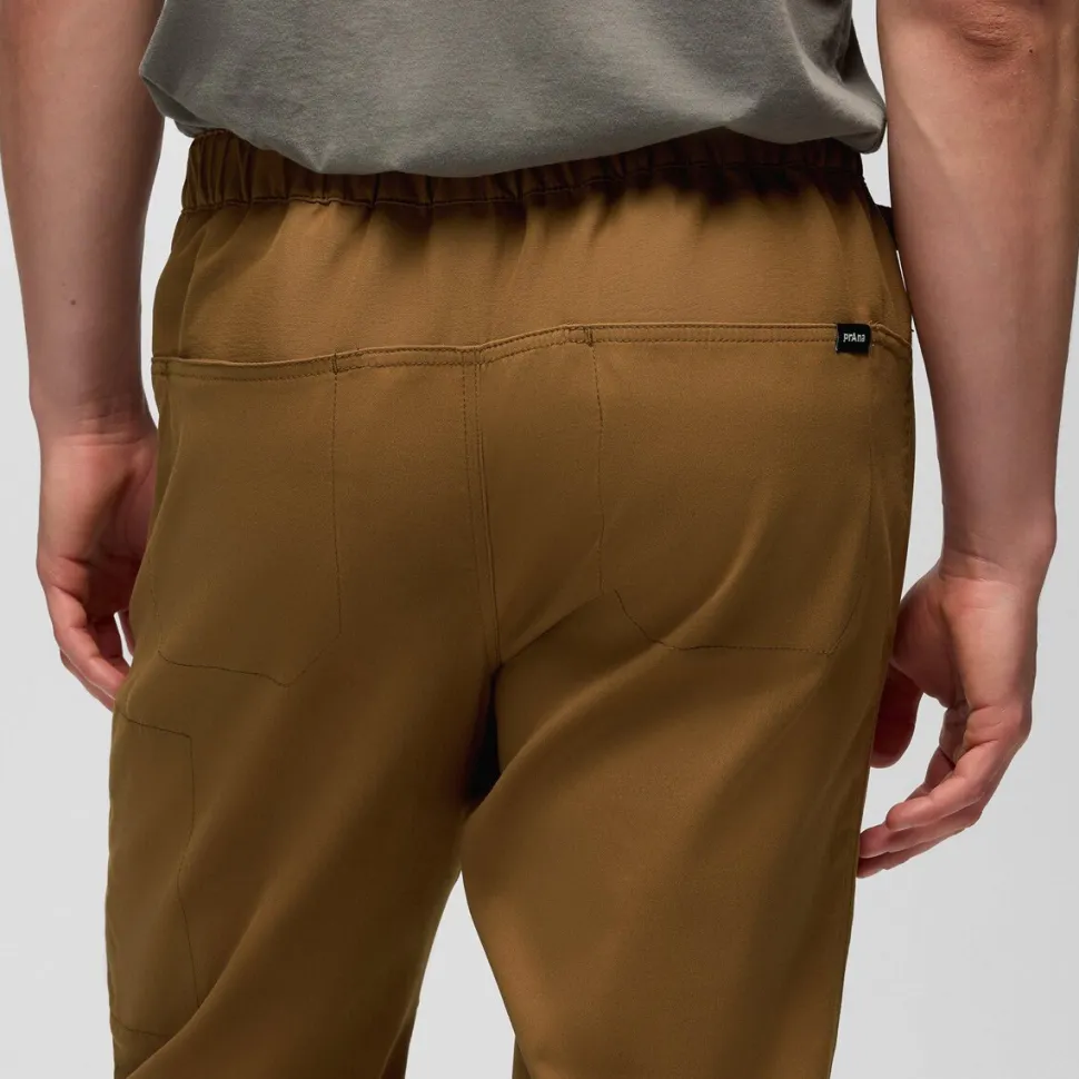 Stretch Zion Top-Out Pant - Men's