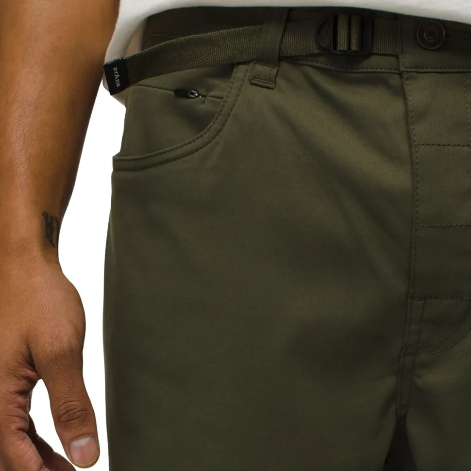 Stretch Zion Top-Out Pant - Men's
