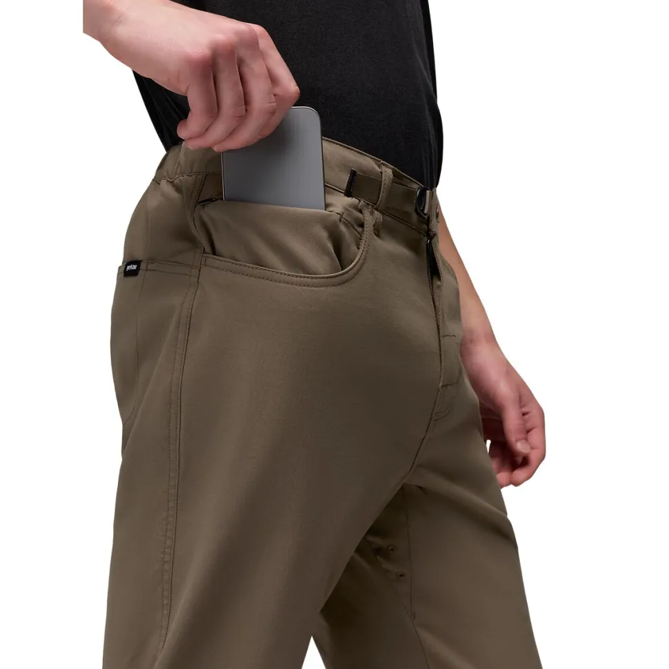 Stretch Zion Top-Out Pant - Men's