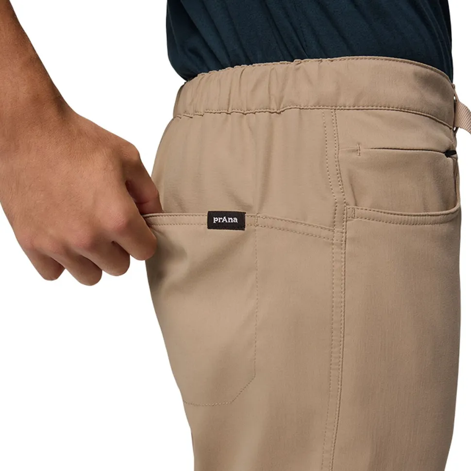 Stretch Zion Top-Out Pant - Men's