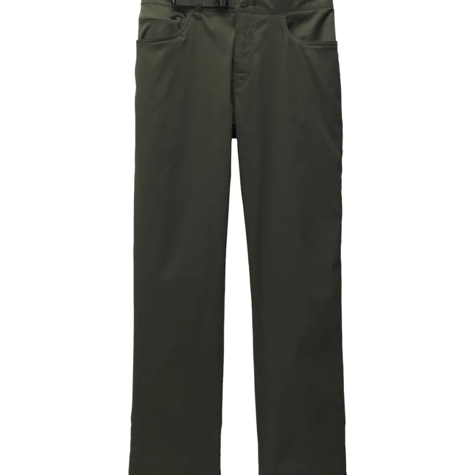 Stretch Zion Top-Out Pant - Men's