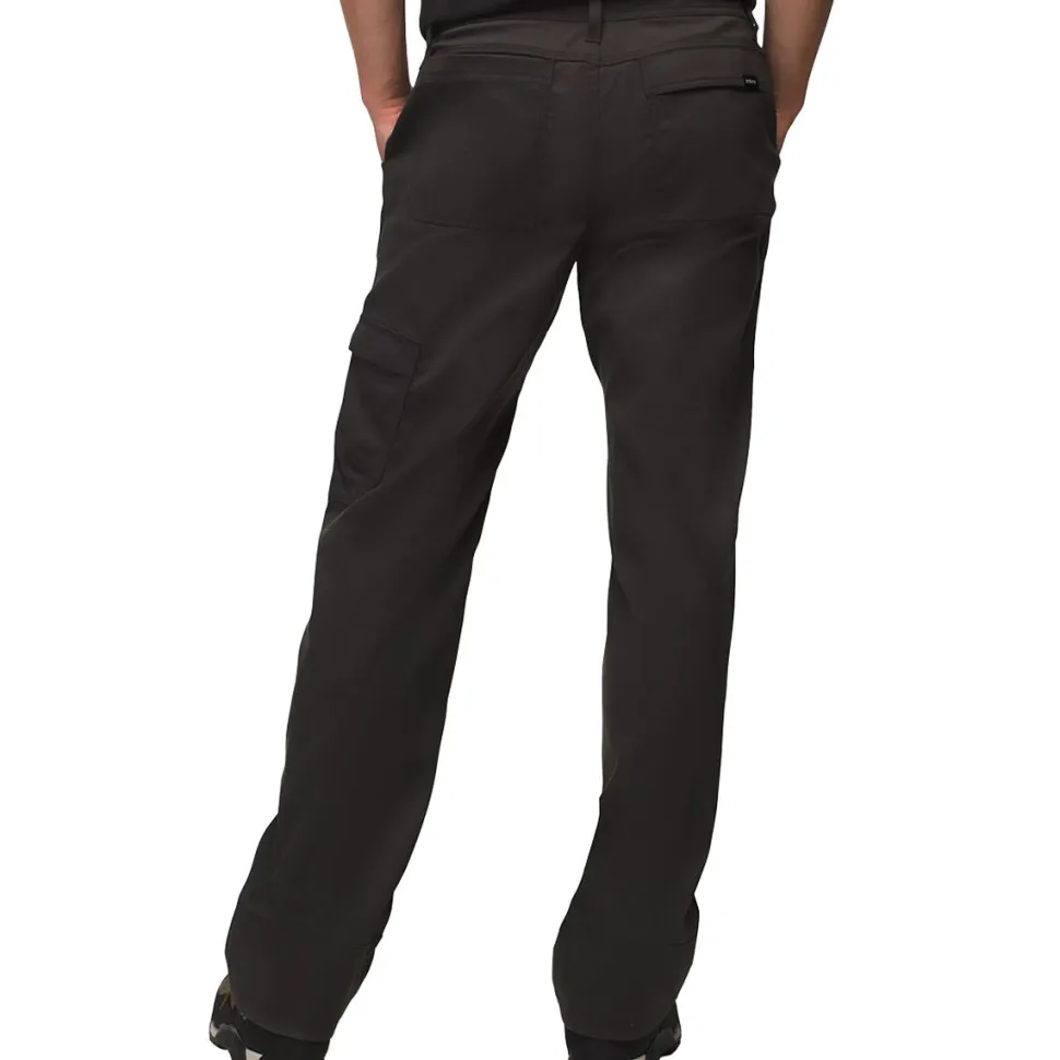 Stretch Zion Top-Out Pant - Men's