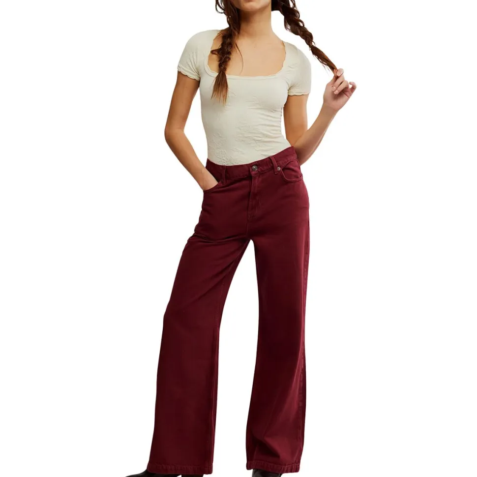 Stride Jean - Women's