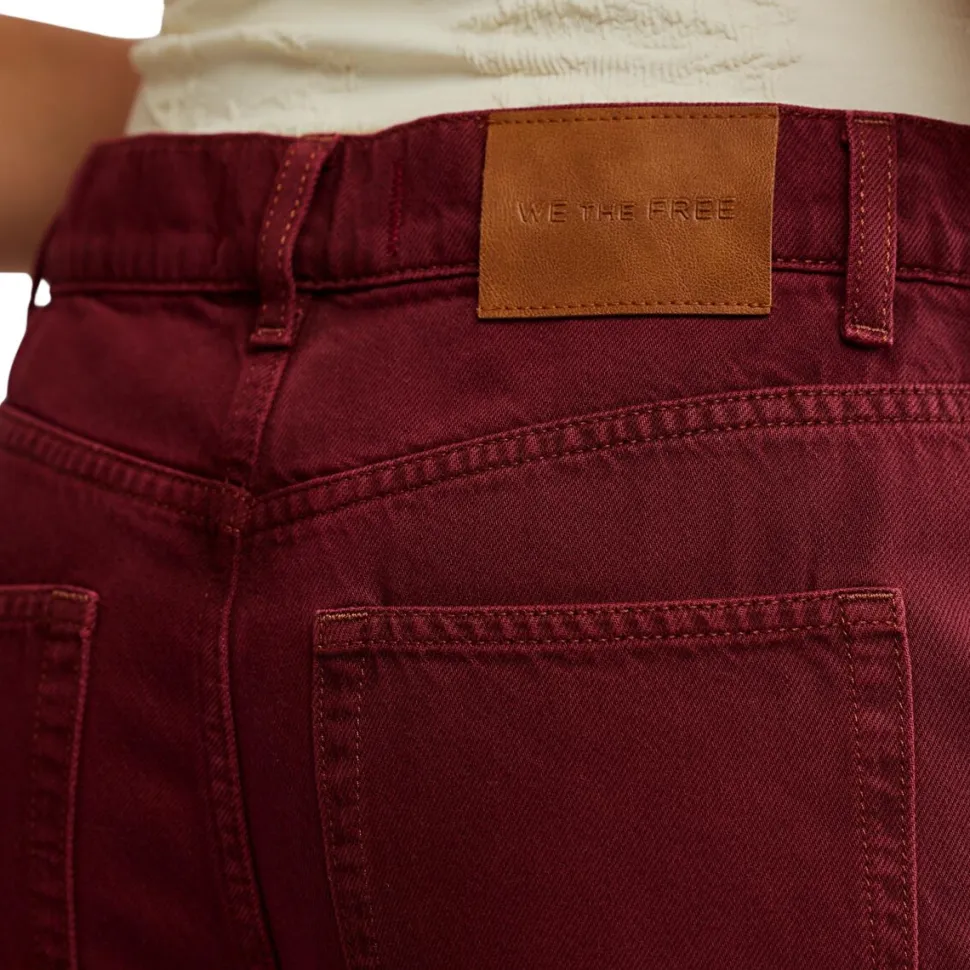 Stride Jean - Women's
