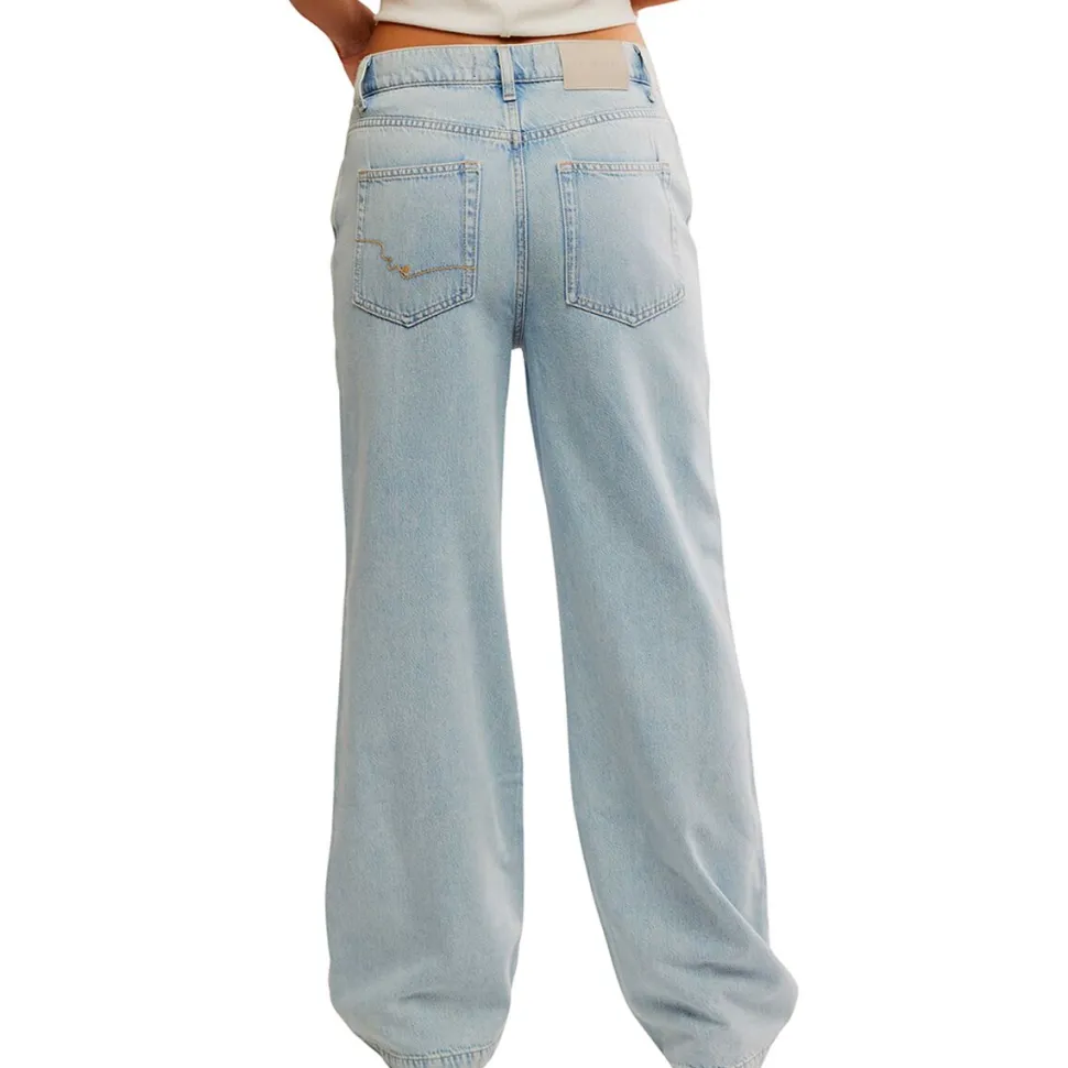 Stride Jean - Women's