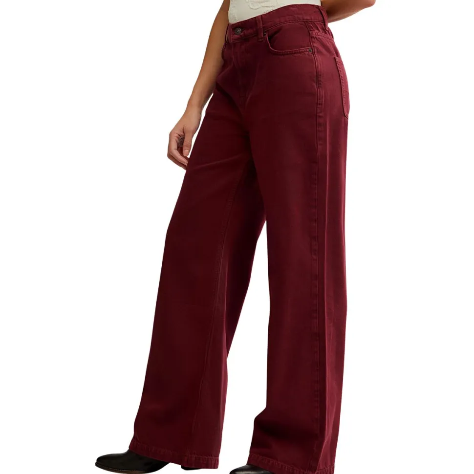 Stride Jean - Women's