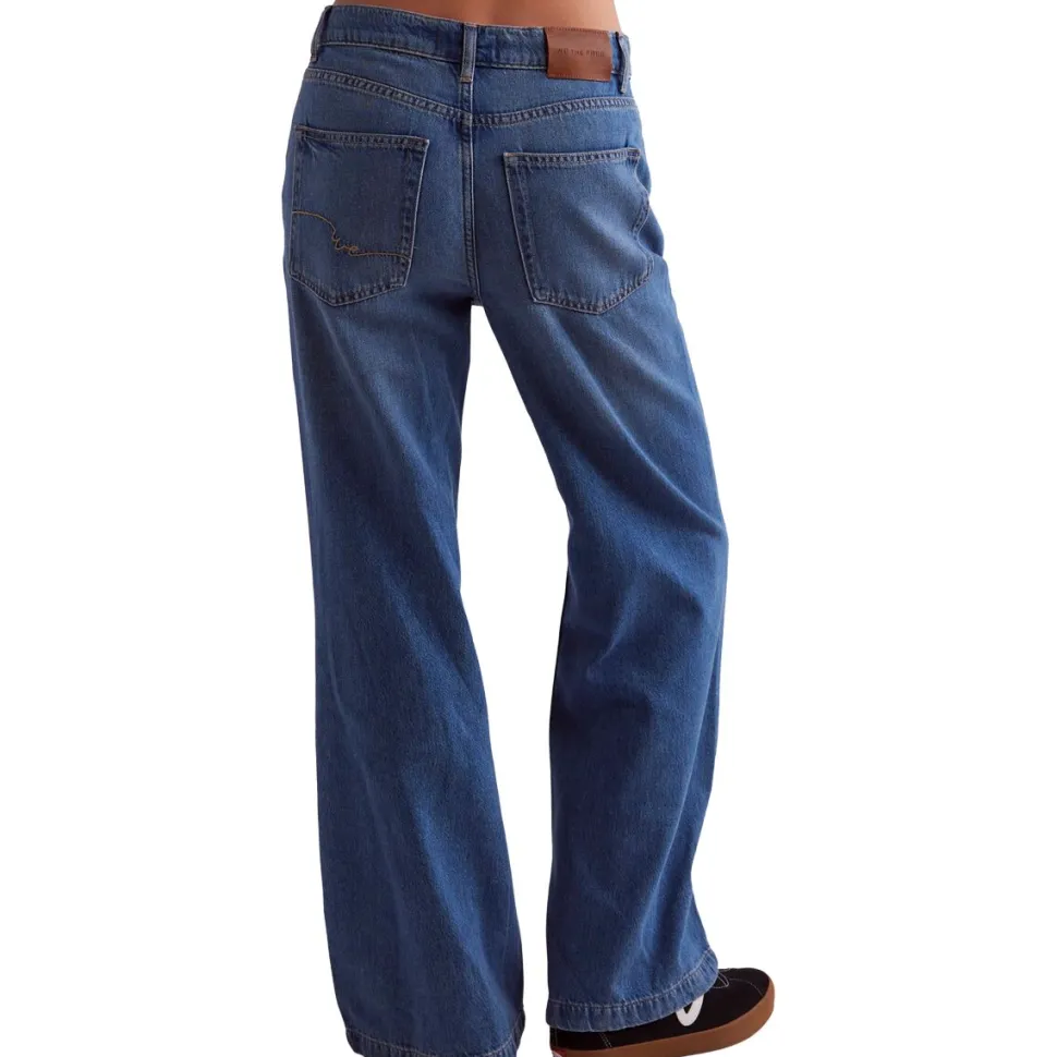 Stride Jean - Women's