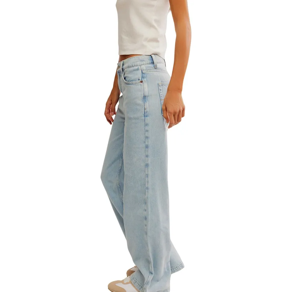 Stride Jean - Women's