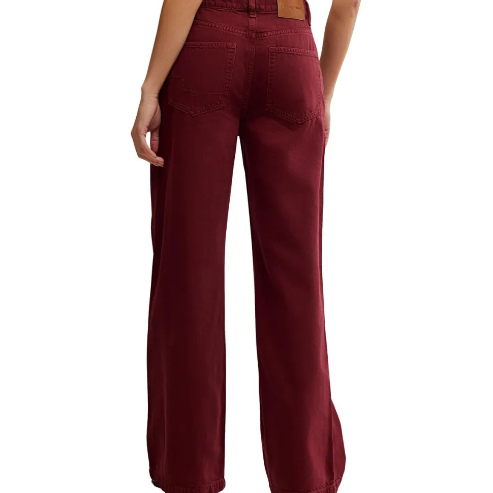 Stride Jean - Women's