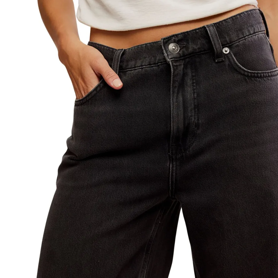 Stride Jean - Women's