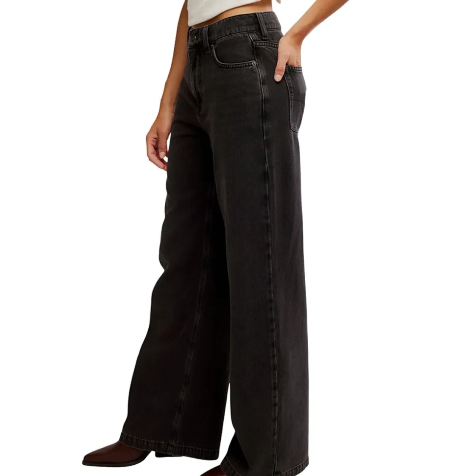 Stride Jean - Women's