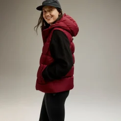 Strollbridge Hooded Vest - Women's