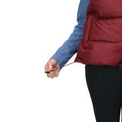 Strollbridge Hooded Vest - Women's