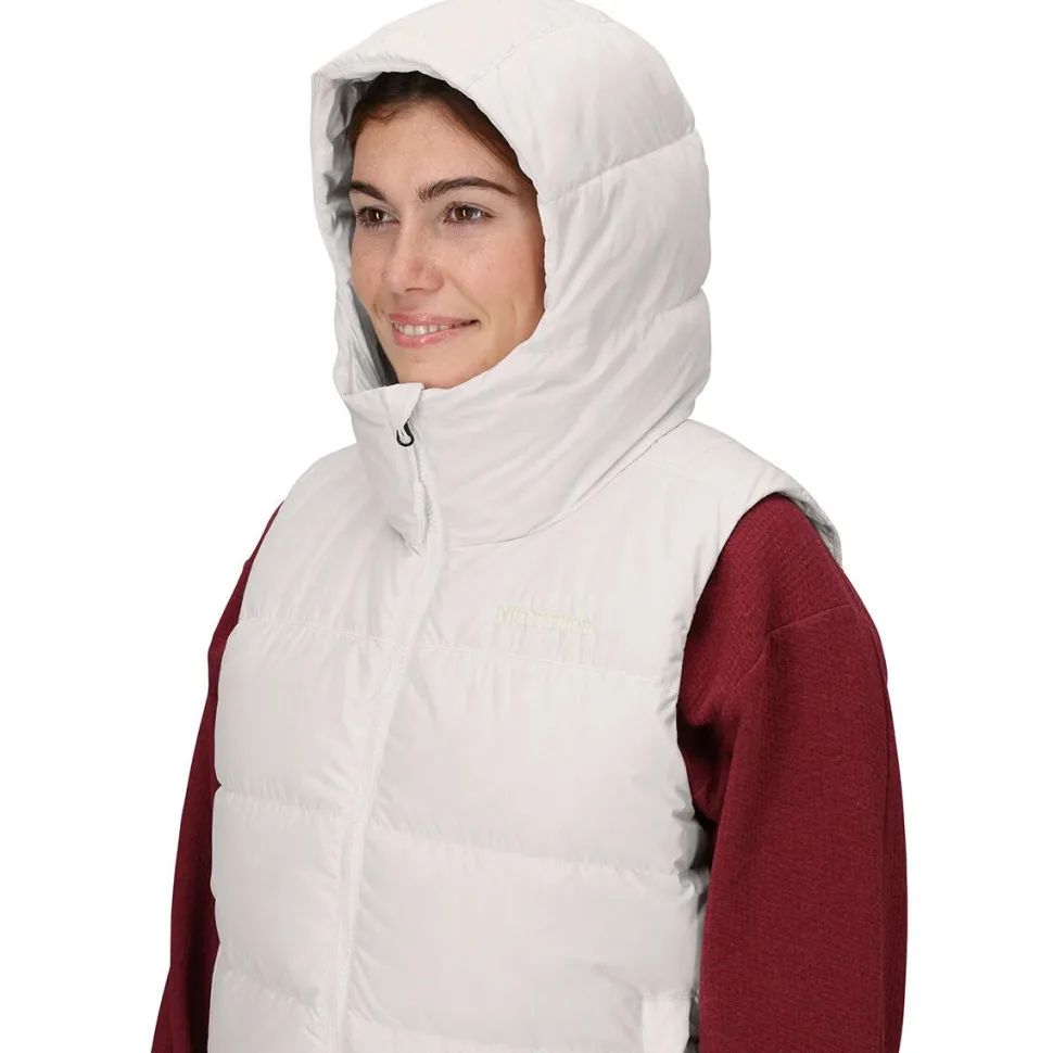 Strollbridge Hooded Vest - Women's