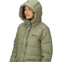 Strollbridge Parka - Women's