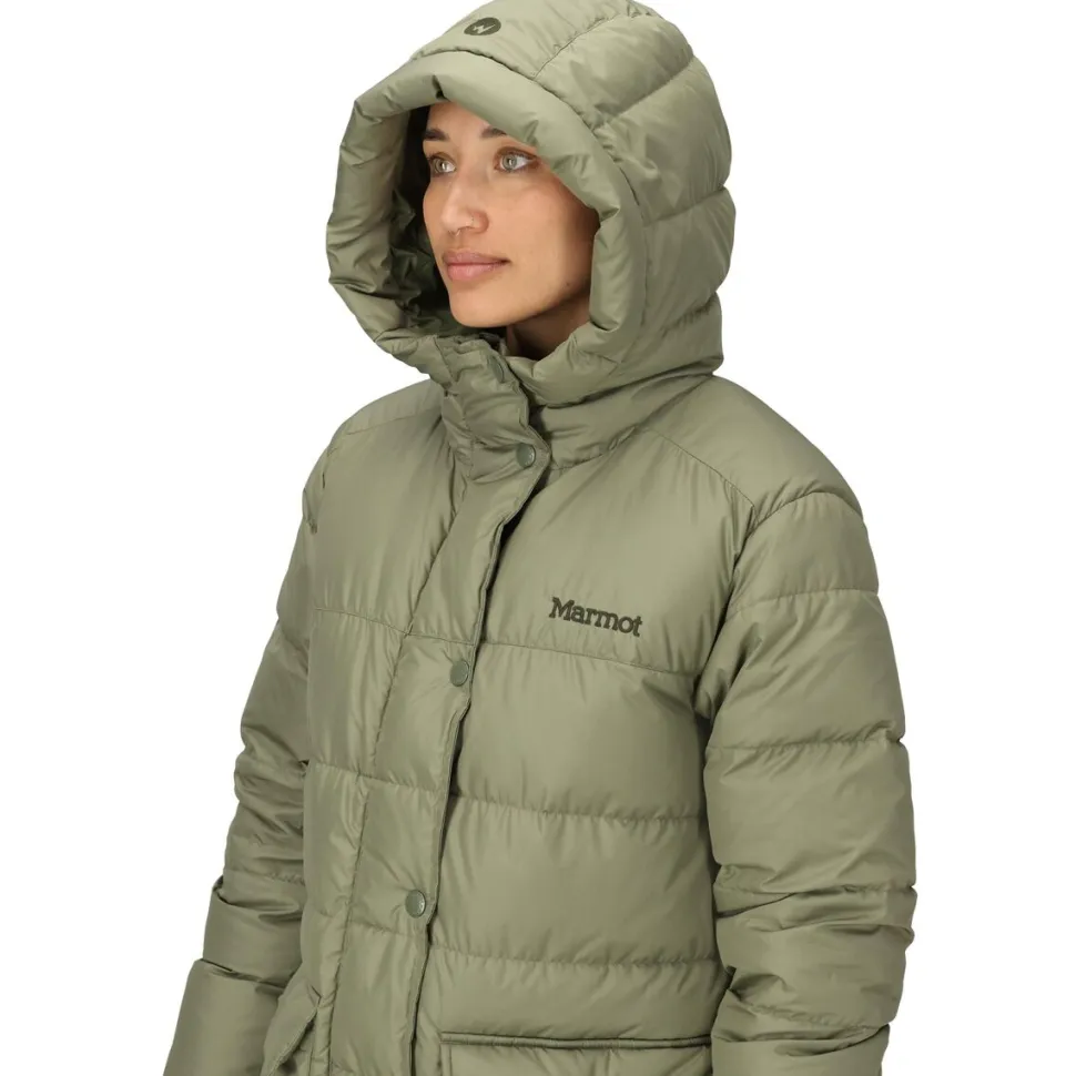 Strollbridge Parka - Women's