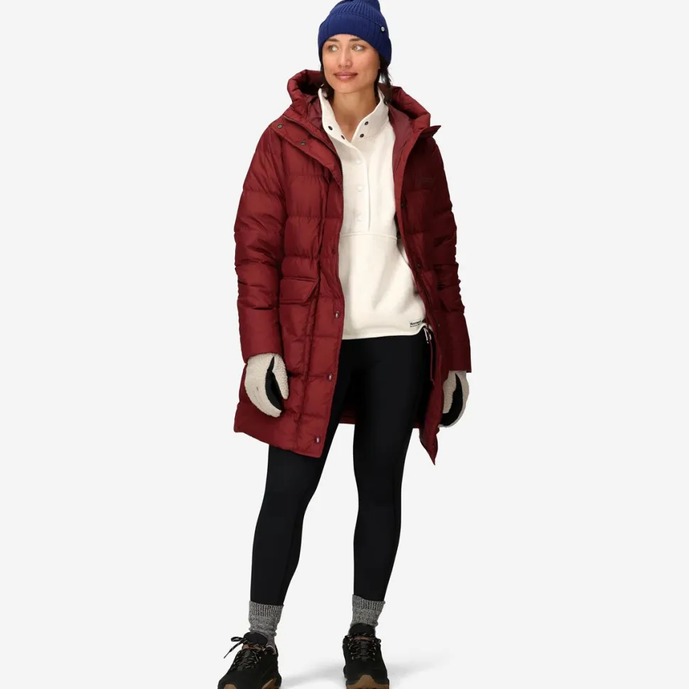 Strollbridge Parka - Women's