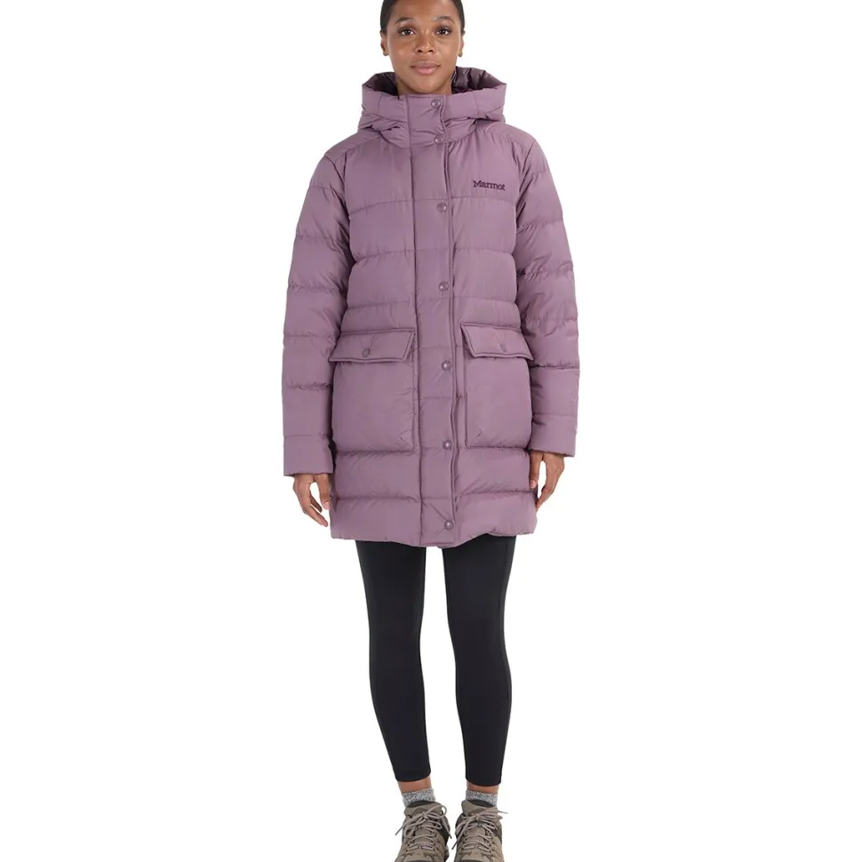 Strollbridge Parka - Women's