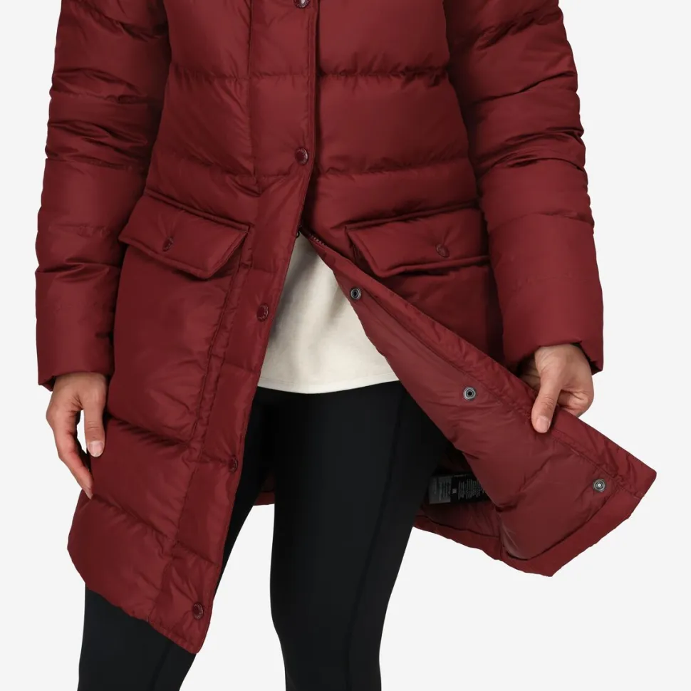 Strollbridge Parka - Women's
