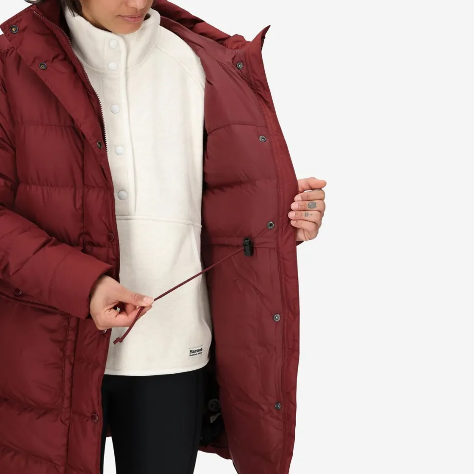 Strollbridge Parka - Women's