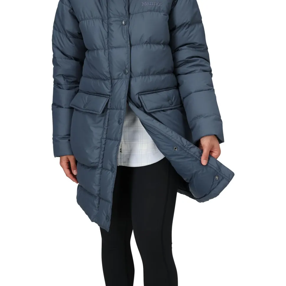 Strollbridge Parka - Women's