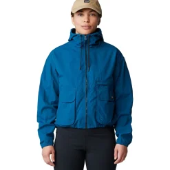 Stryder Full Zip Jacket - Women's