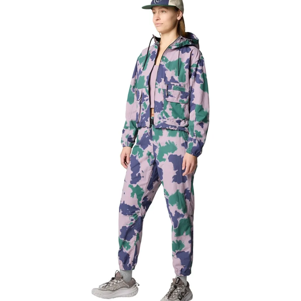 Stryder Full Zip Jacket - Women's