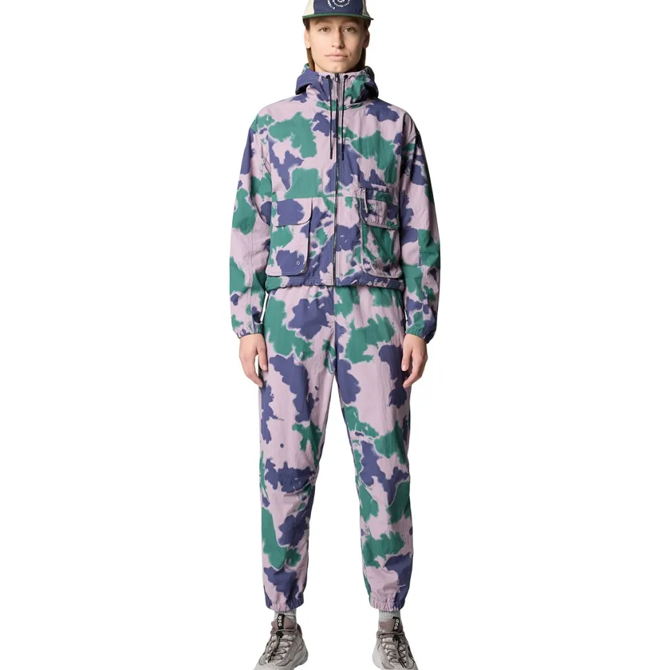Stryder Full Zip Jacket - Women's