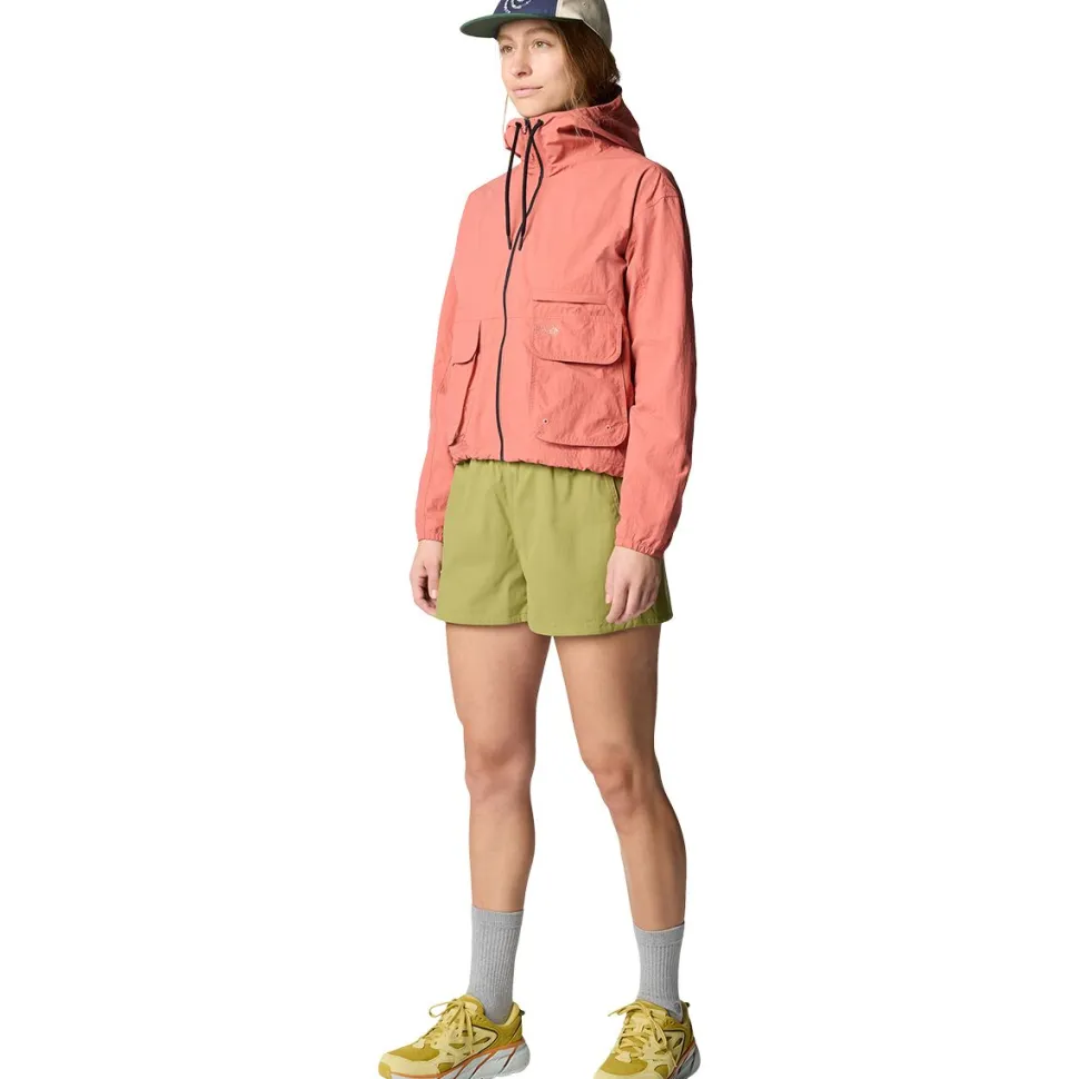 Stryder Full Zip Jacket - Women's