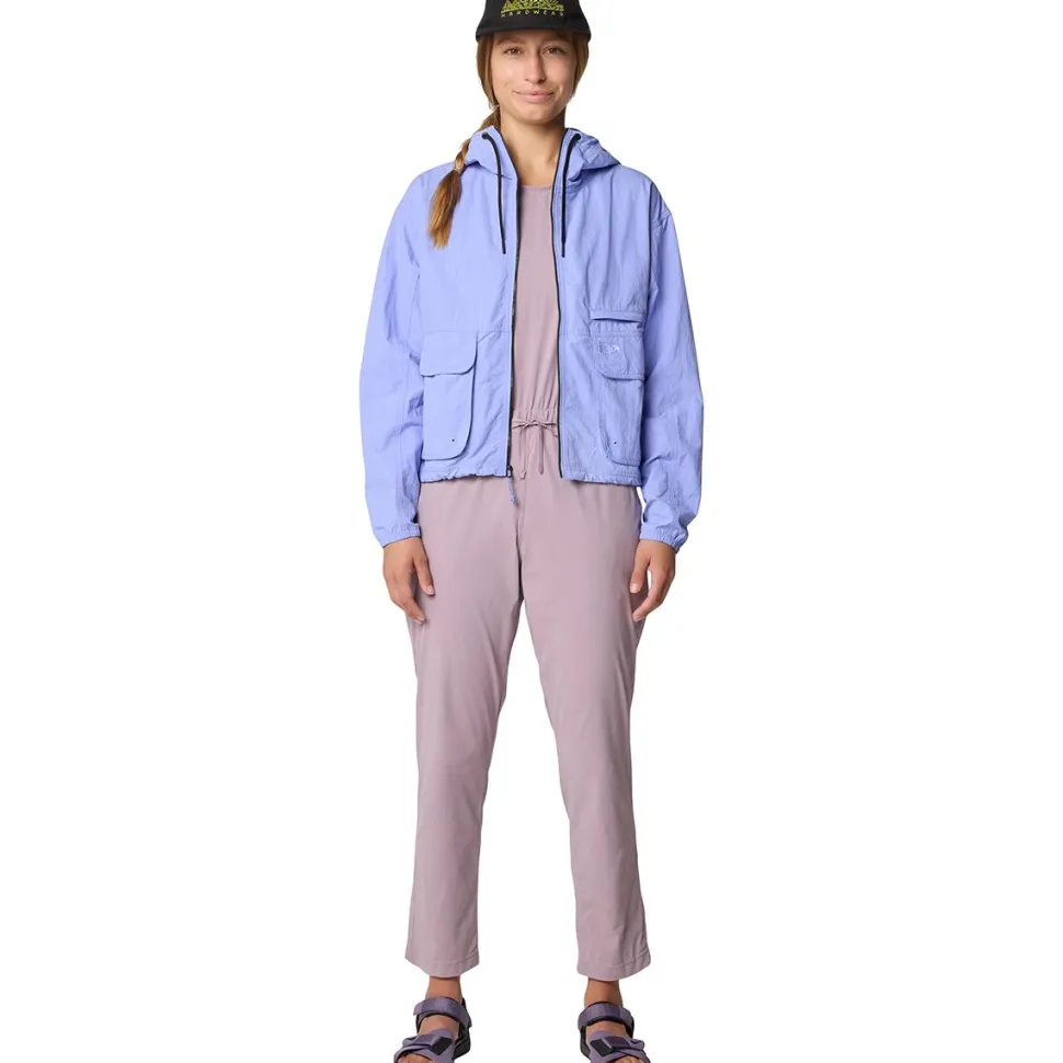 Stryder Full Zip Jacket - Women's