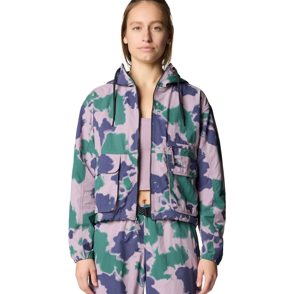 Stryder Full Zip Jacket - Women's