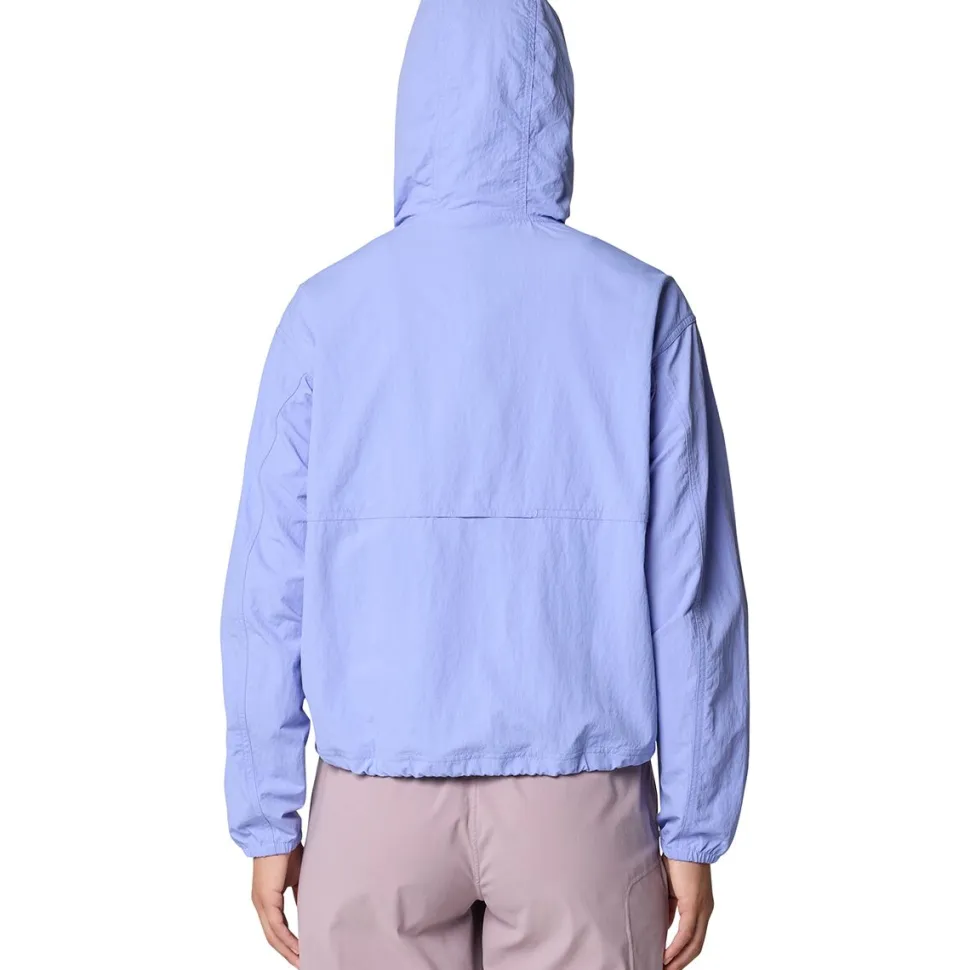 Stryder Full Zip Jacket - Women's