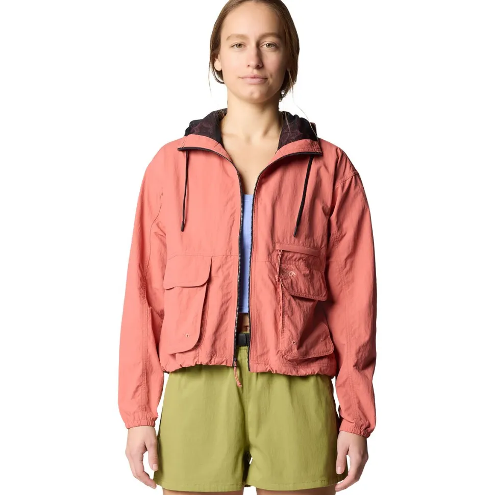 Stryder Full Zip Jacket - Women's