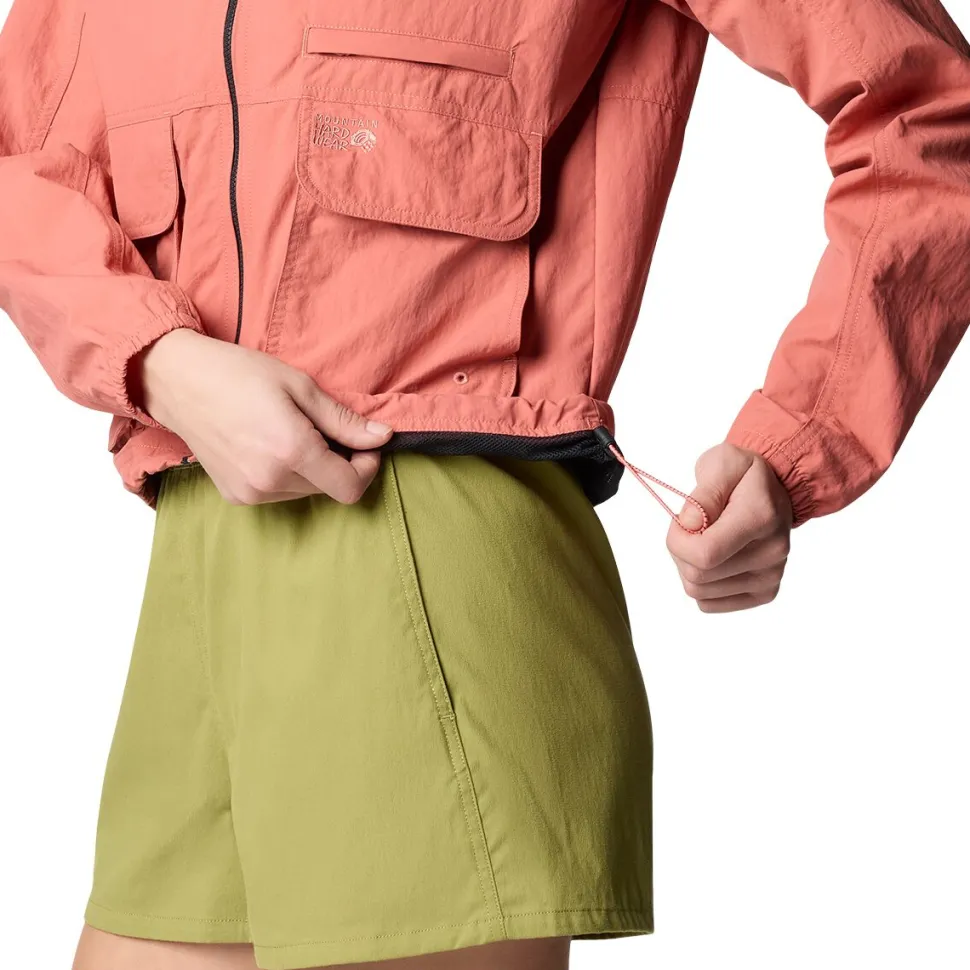 Stryder Full Zip Jacket - Women's