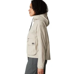 Stryder Full Zip Jacket - Women's
