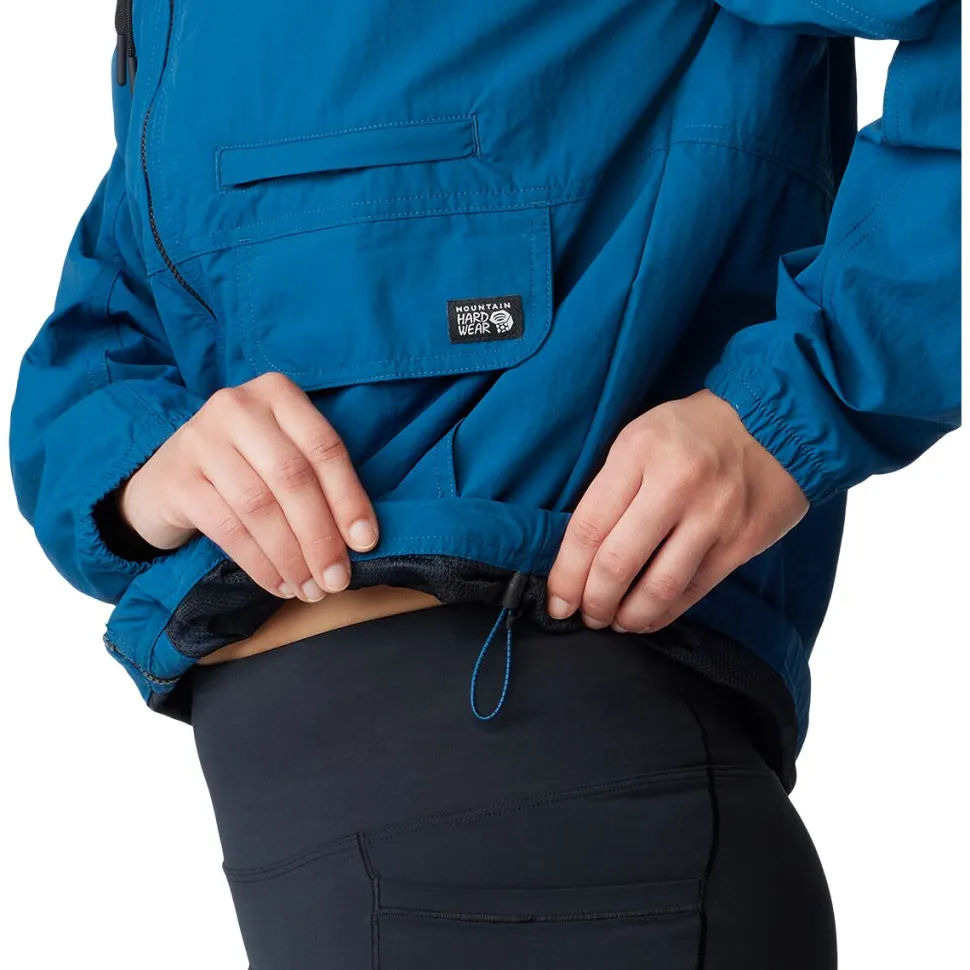 Stryder Full Zip Jacket - Women's