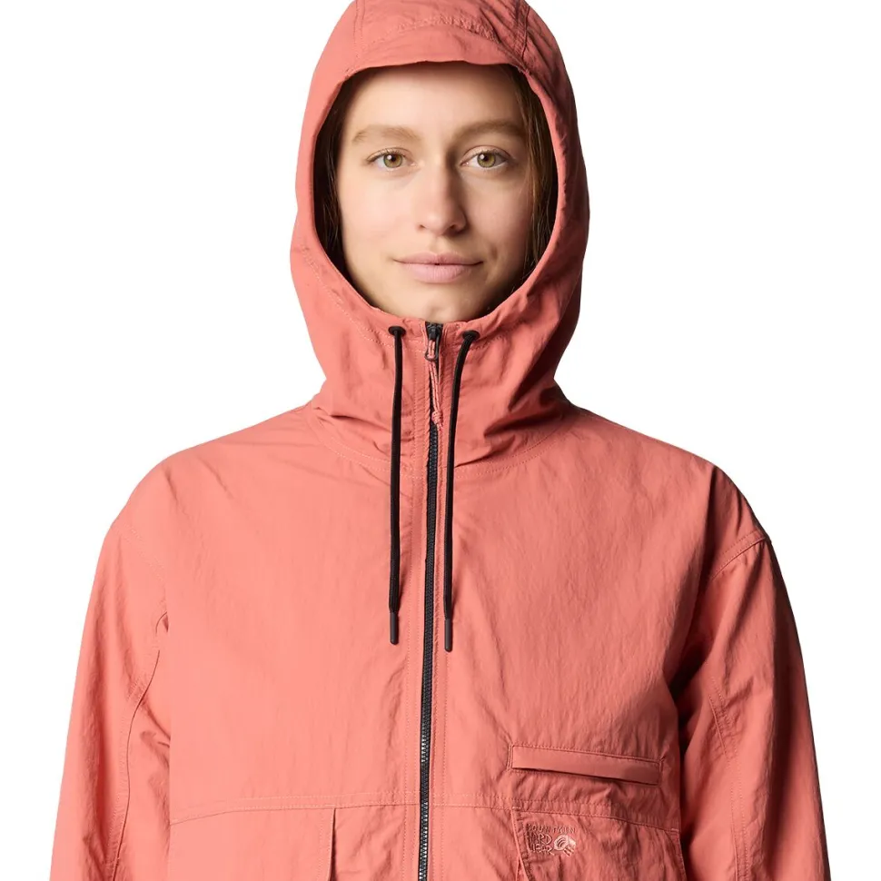 Stryder Full Zip Jacket - Women's