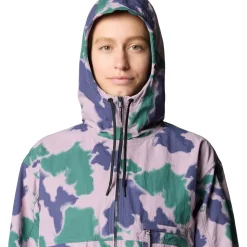 Stryder Full Zip Jacket - Women's