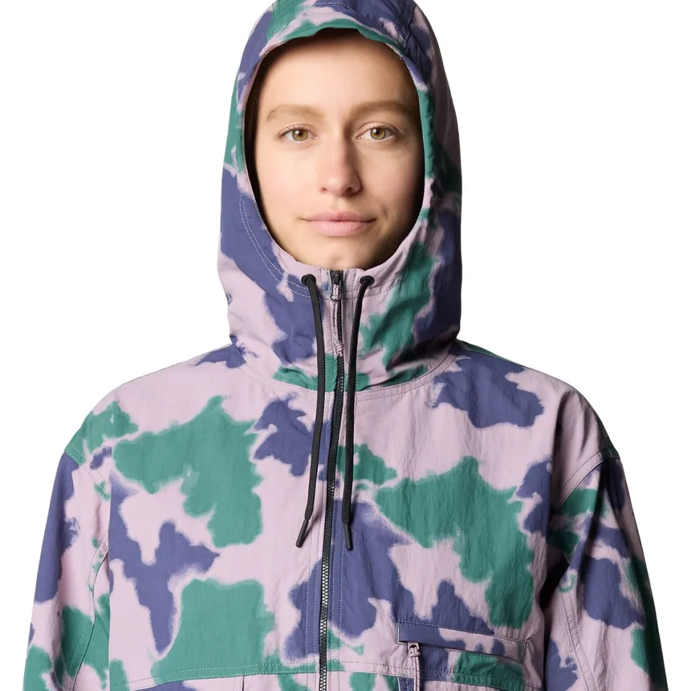 Stryder Full Zip Jacket - Women's