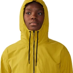 Stryder Full Zip Jacket - Women's