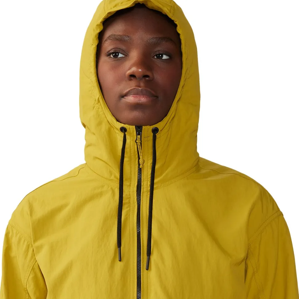 Stryder Full Zip Jacket - Women's