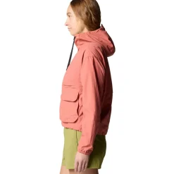 Stryder Full Zip Jacket - Women's