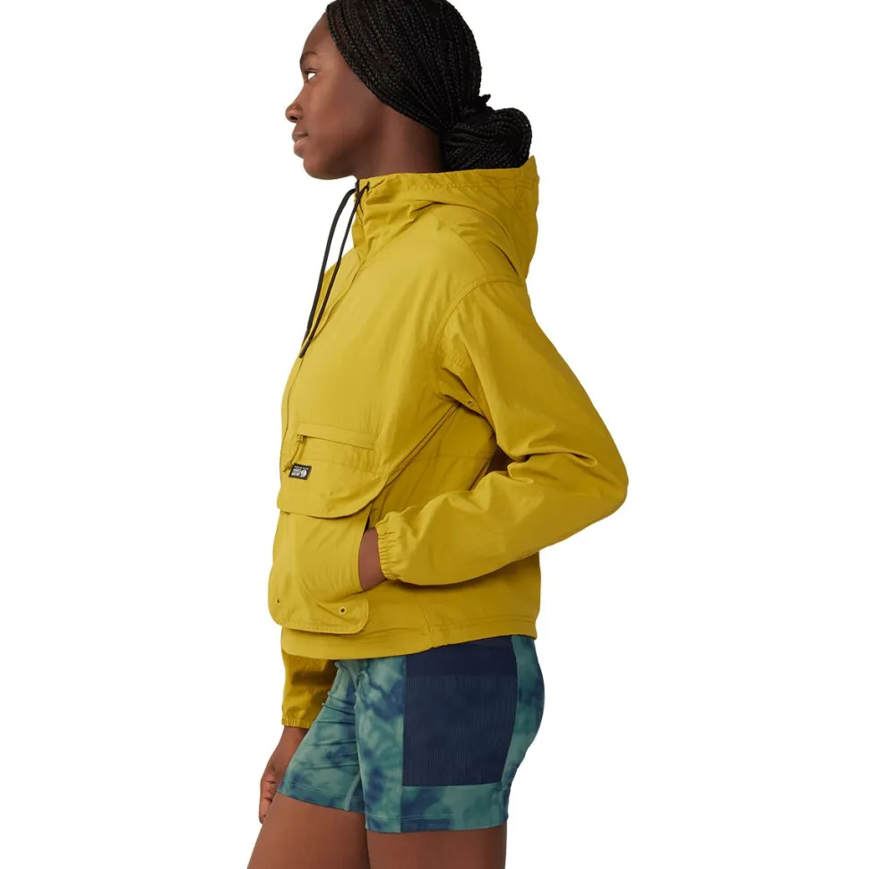 Stryder Full Zip Jacket - Women's