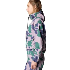 Stryder Full Zip Jacket - Women's